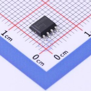 onsemi NCP81074BDR2G