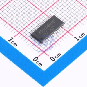 ROHM Semicon BD16939AEFV-CE2