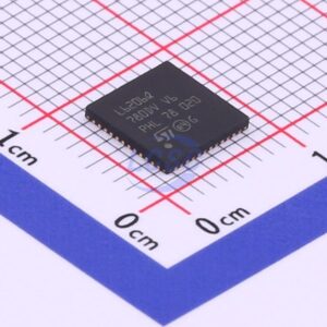 STMicroelectronics L6206QTR