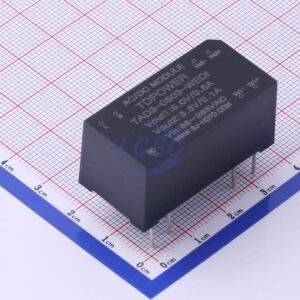 TDPOWER TAD3-0503-WEDI