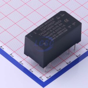 TDPOWER TAD3-0505-WEDI