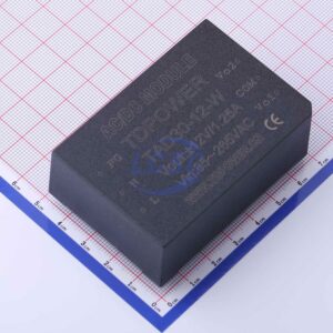 TDPOWER TAD30-12-W