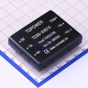 TDPOWER TD30-24S15