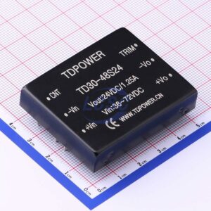 TDPOWER TD30-48S24