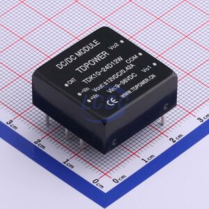 TDPOWER TDK10-24D12W