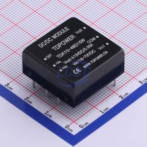 TDPOWER TDK10-48D15W