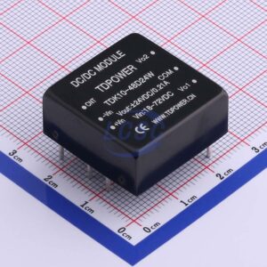 TDPOWER TDK10-48D24W