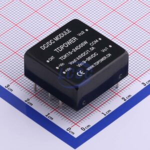 TDPOWER TDK15-24D05W