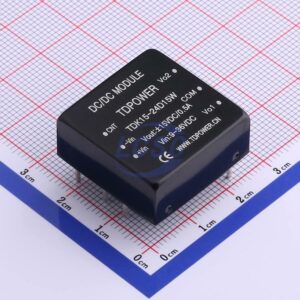 TDPOWER TDK15-24D15W