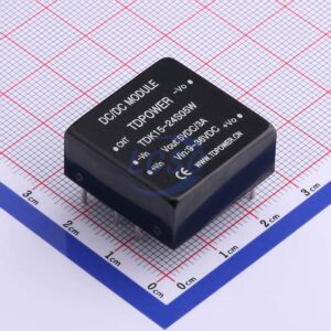 TDPOWER TDK15-24S05W