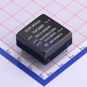 TDPOWER TDK15-24S24W