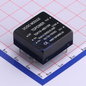 TDPOWER TDK15-48D12W