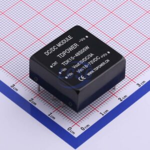 TDPOWER TDK15-48S05W