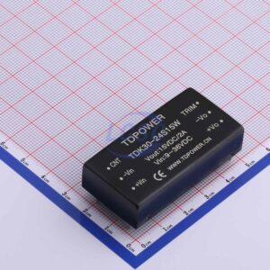 TDPOWER TDK30-24S15W