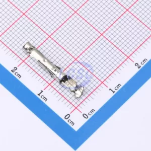 TE Connectivity 1-66101-9