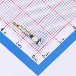 TE Connectivity 1-770987-0