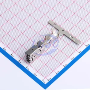 TE Connectivity 1-967588-1