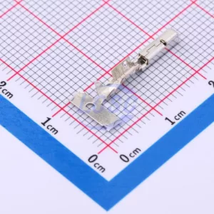 TE Connectivity 1318332-1