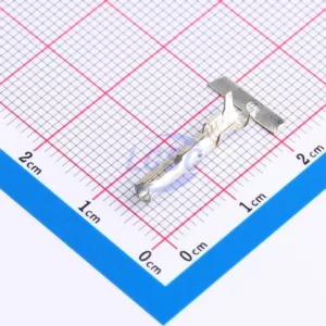 TE Connectivity 163300-6