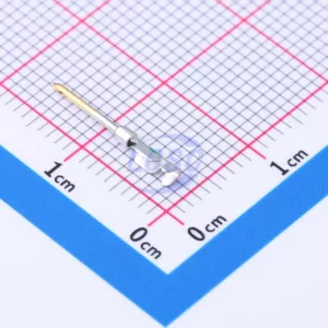 TE Connectivity 1658670-2