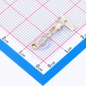 TE Connectivity 171630-5