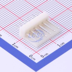 TE Connectivity 171825-6