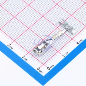 TE Connectivity 1719836-1