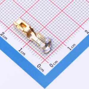 TE Connectivity 1747498-2