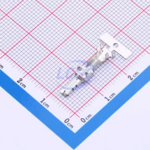 TE Connectivity 1971784-2