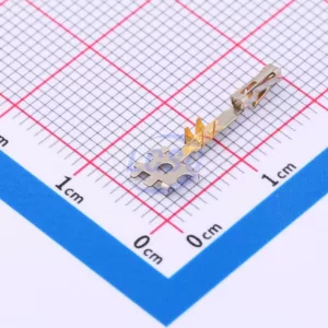 TE Connectivity 2-487406-2