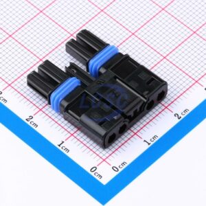 TE Connectivity 2106135-4