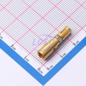 TE Connectivity 211161-1