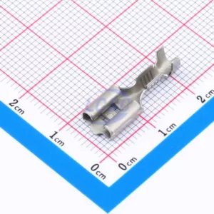 TE Connectivity 6-160432-3