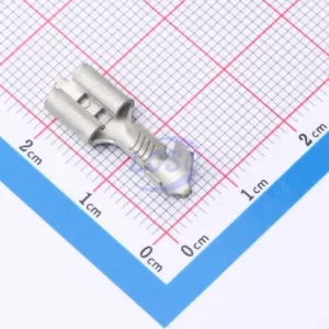 TE Connectivity 6-160465-0