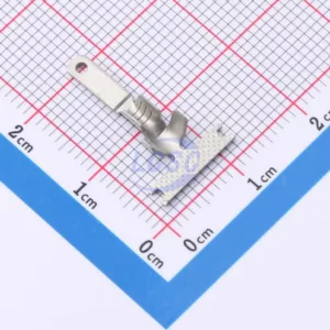 TE Connectivity 63138-1