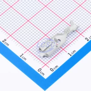 TE Connectivity 63196-1