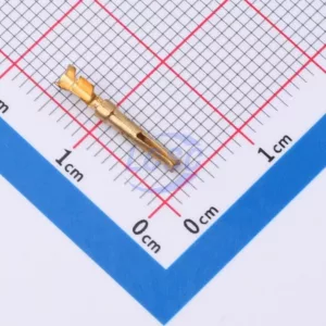 TE Connectivity 66504-9