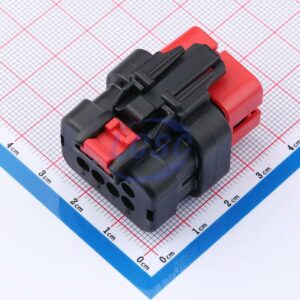 TE Connectivity 776494-1