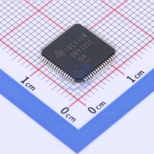 Texas Instruments DRV3201QPAPRQ1