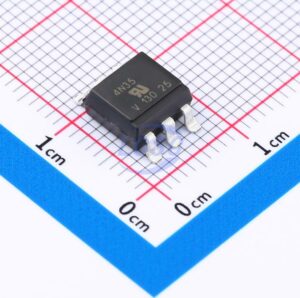 Vishay Intertech 4N35-X009T