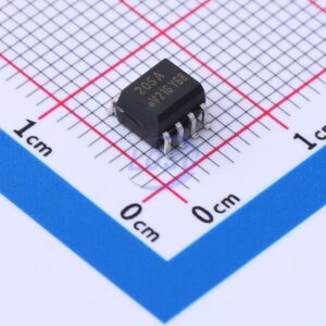 Vishay Intertech IL205AT