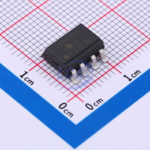 Vishay Intertech VOD3120AB-T