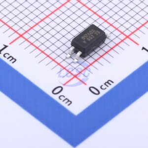 Vishay Intertech VOS617A-8X001T