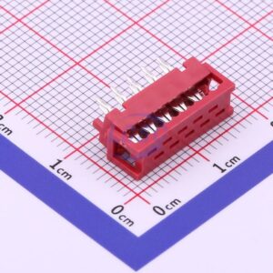 Wcon 3900-10MISNANT01