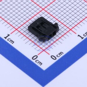 XKB Connection X1503H-02-N0