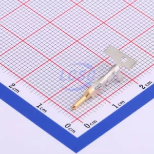 Amphenol ICC 10127817-211LF