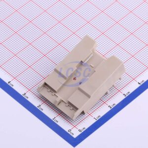 Amphenol ICC 72512-002LF