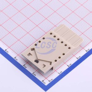 Amphenol ICC 72512-003LF