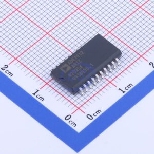 Analog Devices ADE7912ARIZ