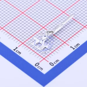 CJT(Changjiang Connectors) C2521M-TP
